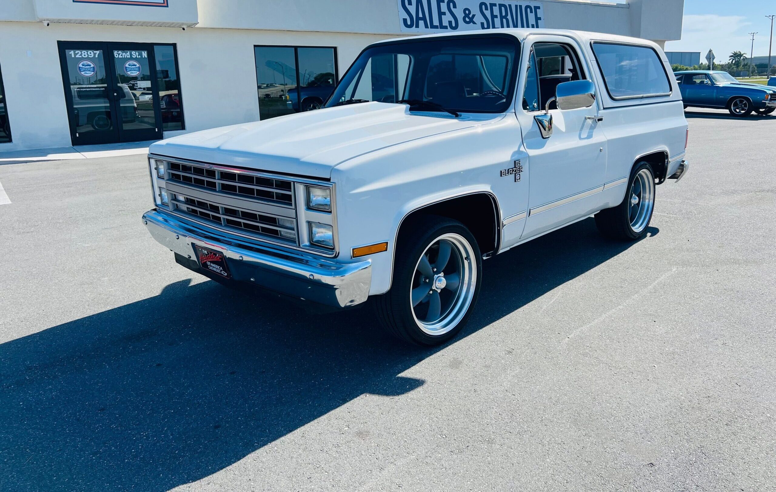 suv for sale