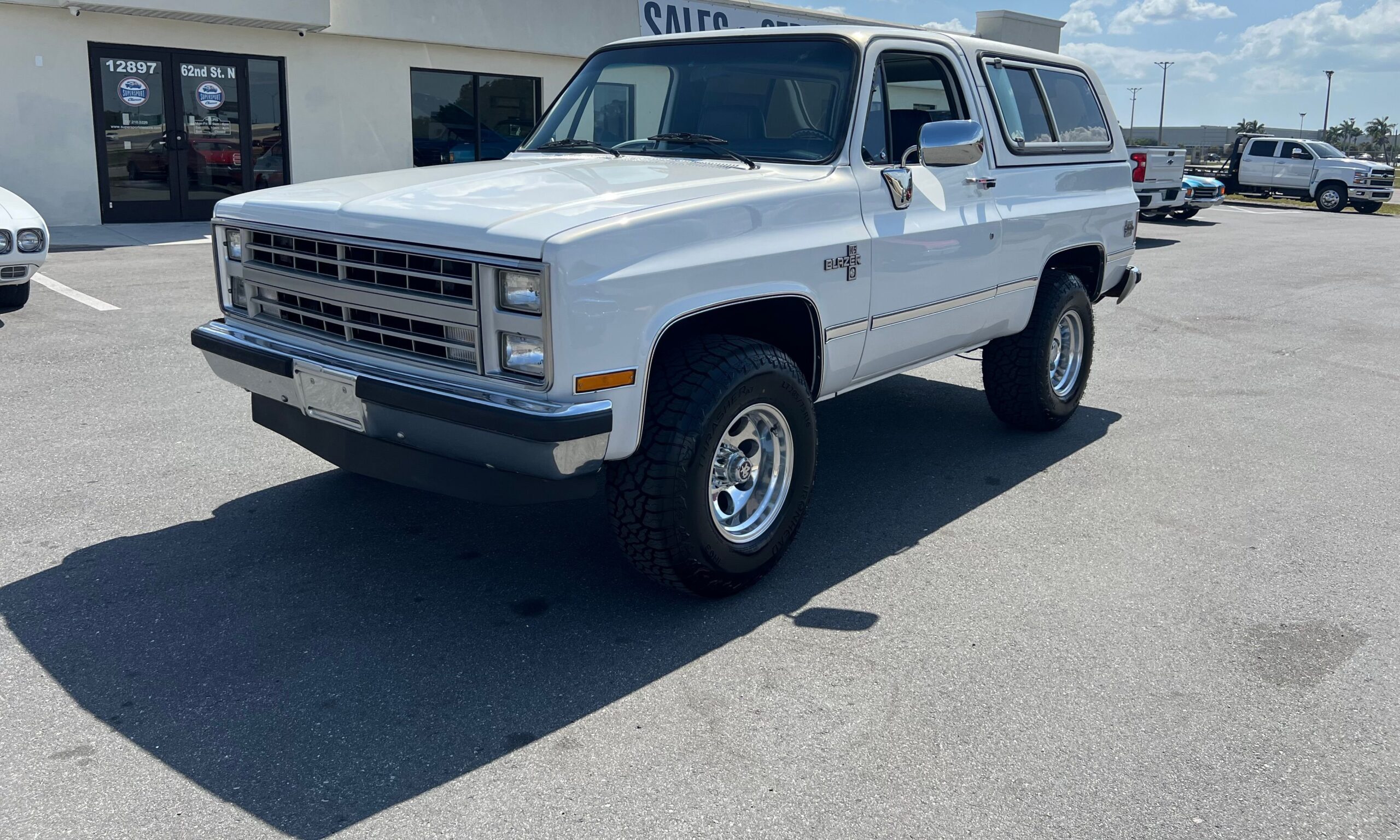 suv for sale