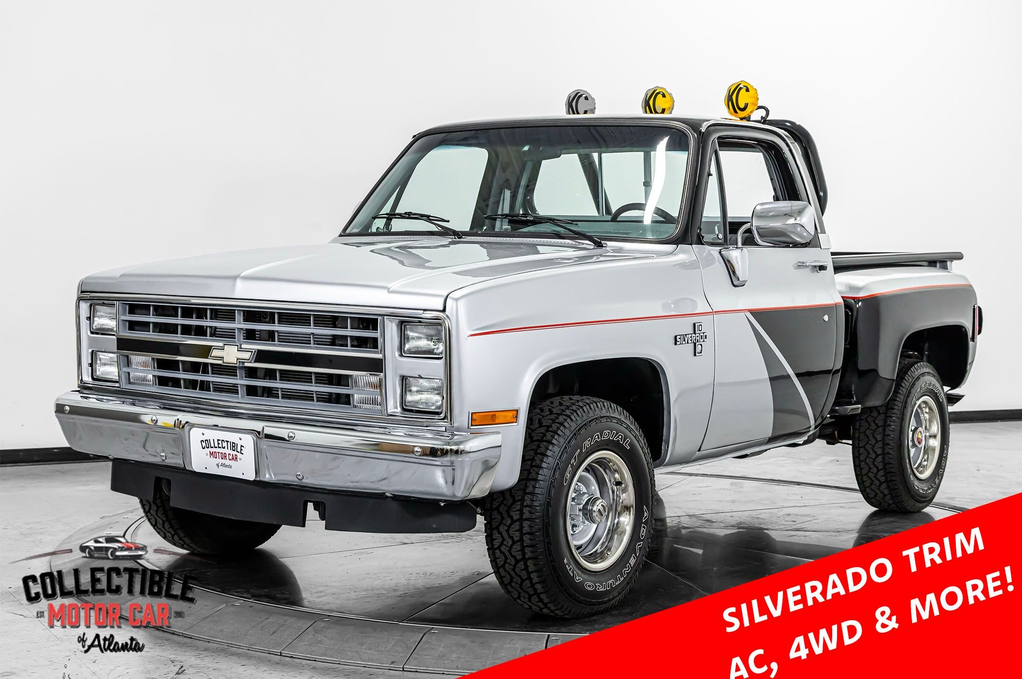 truck for sale