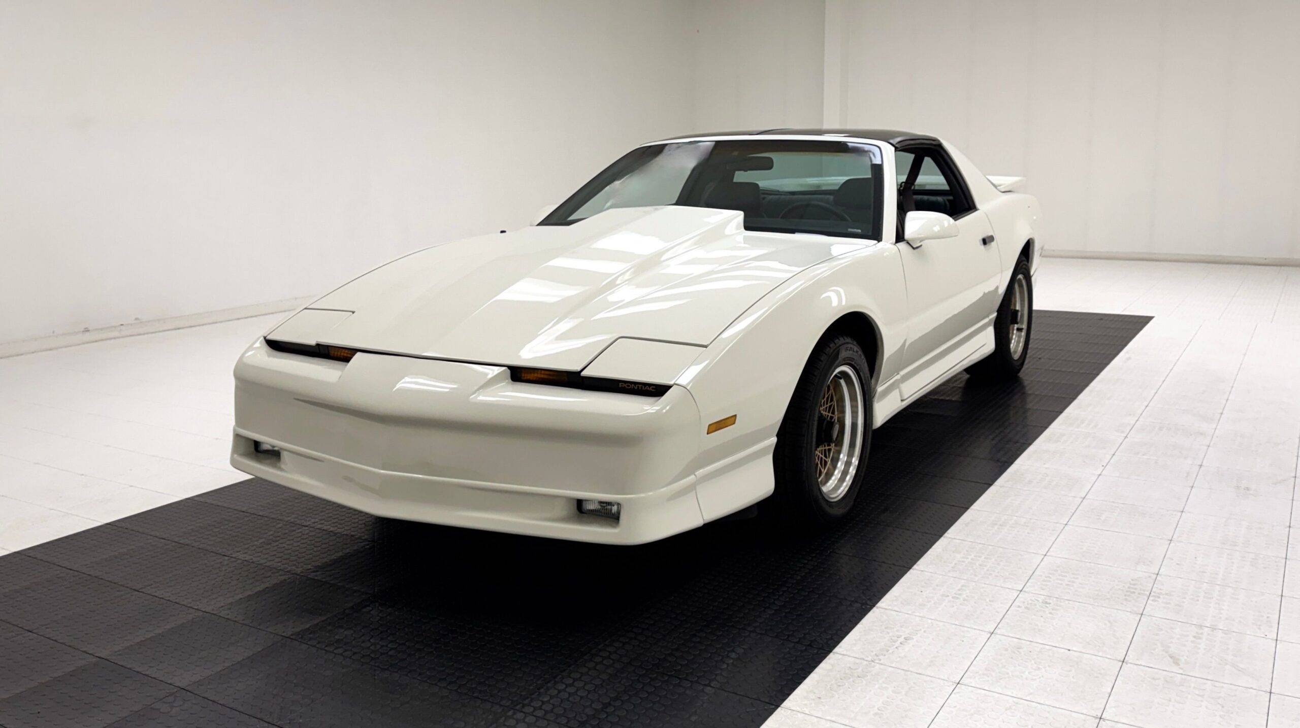 1988 Pontiac Firebird