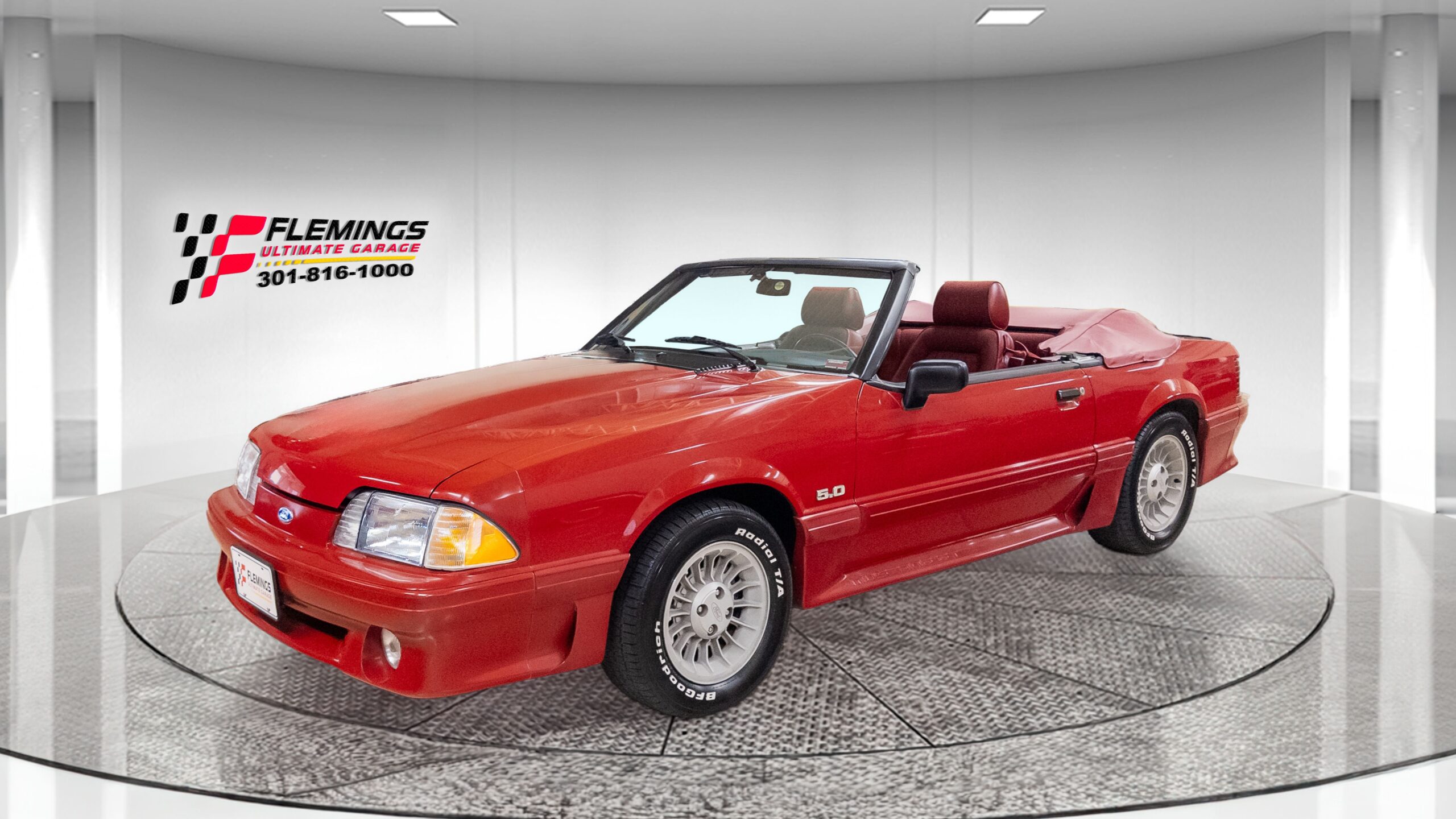 sport car
