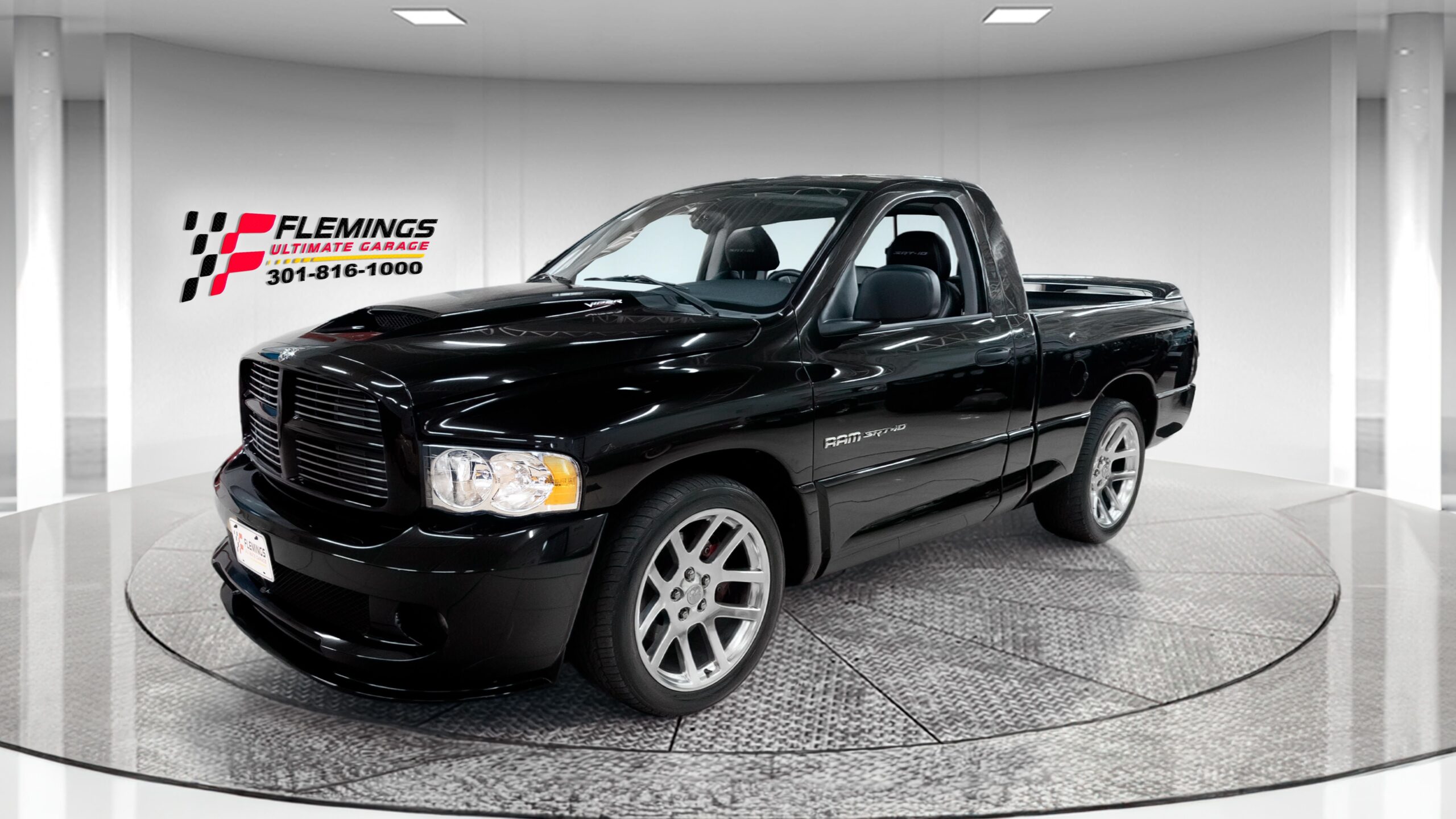 truck