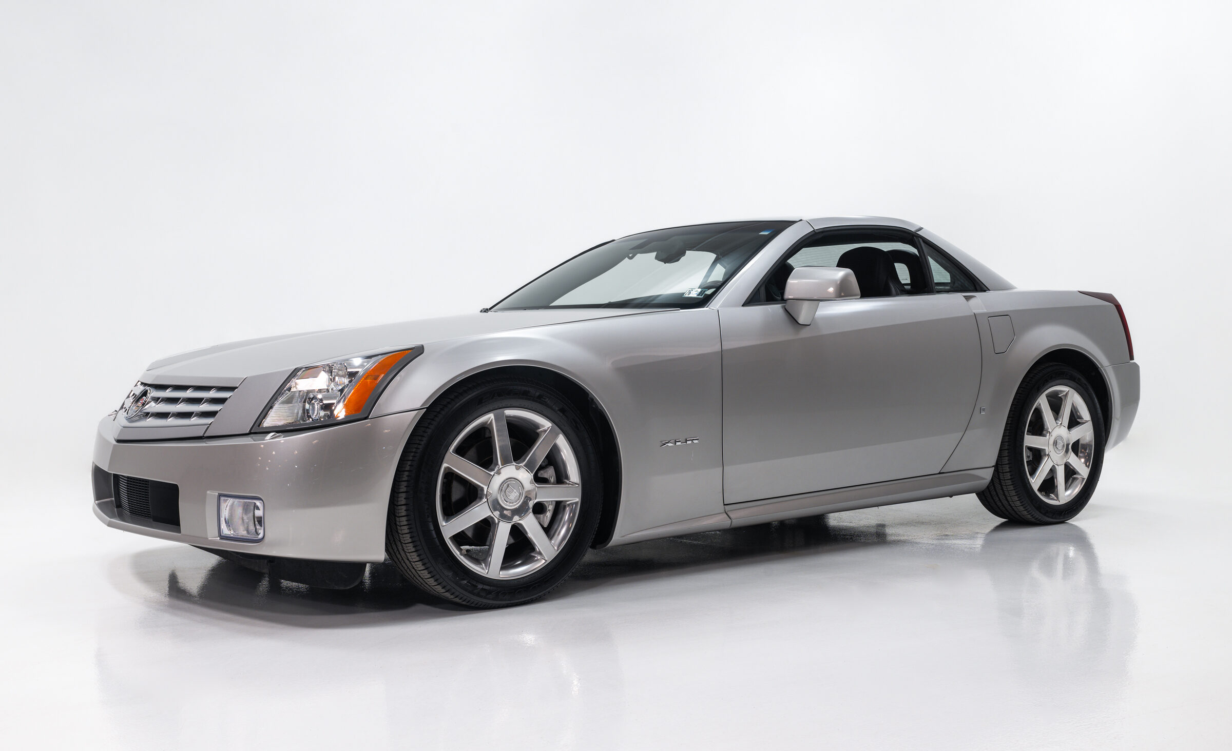 late model sports car