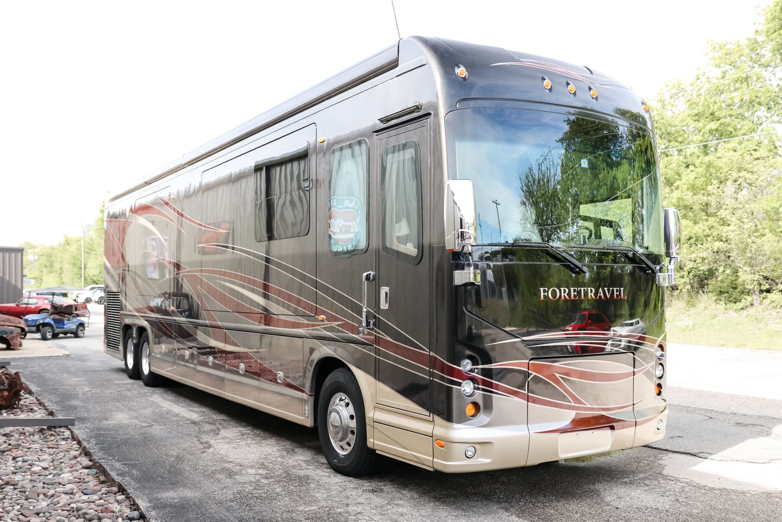 rv for sale