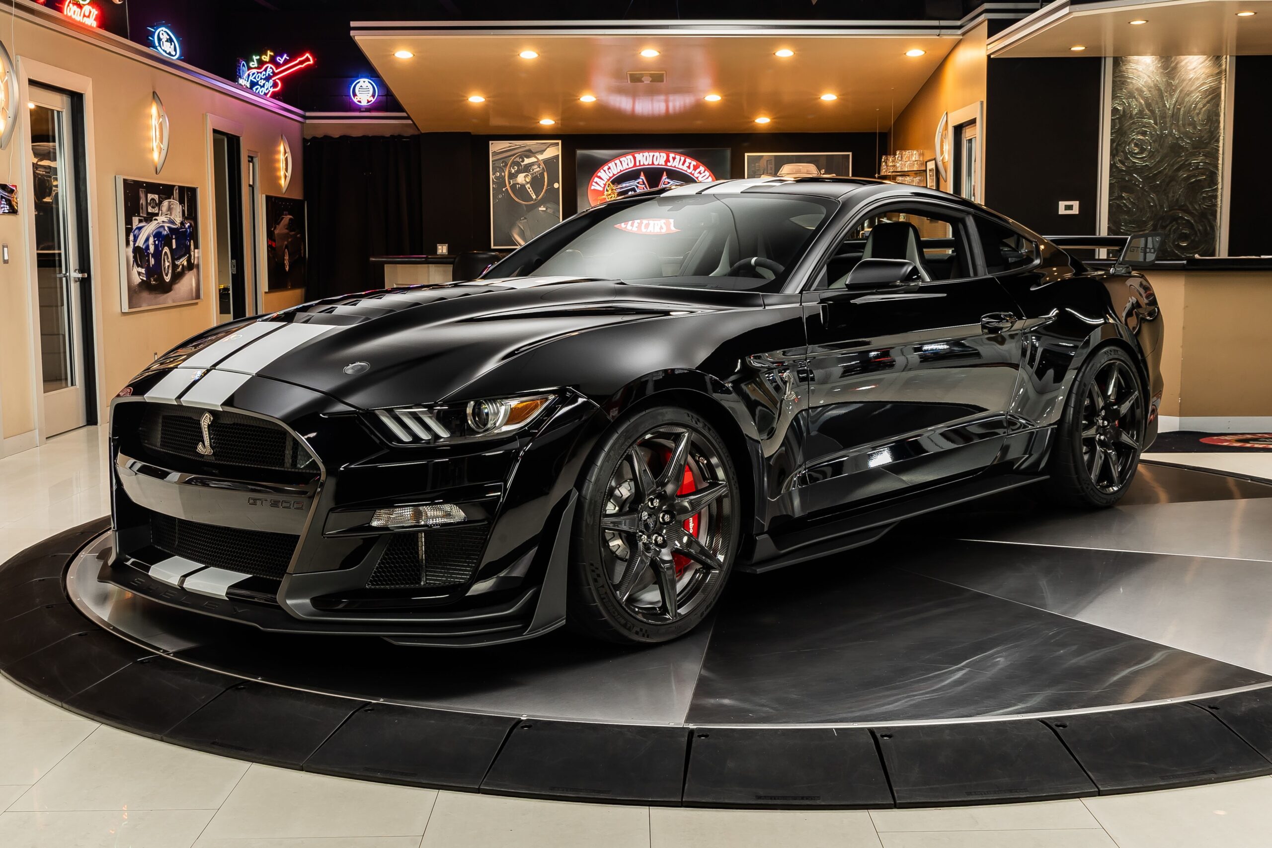 sport car