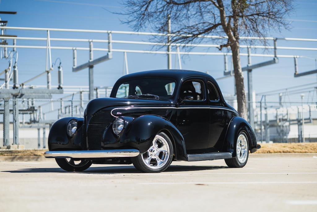 street rod