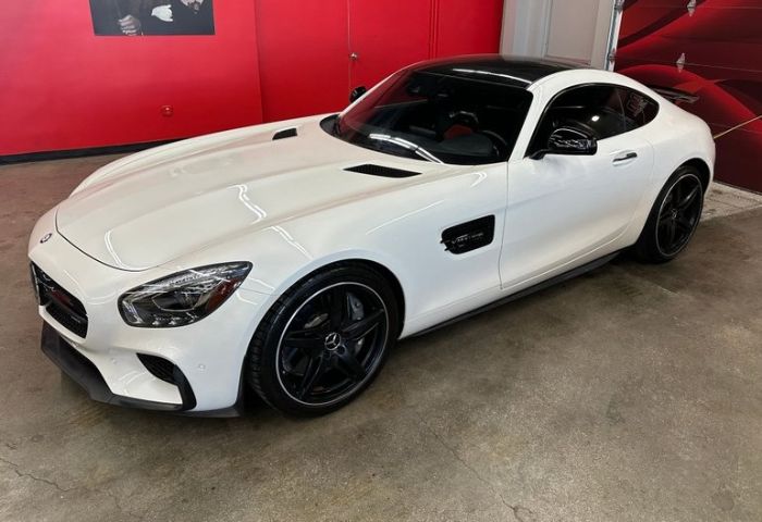 sport car