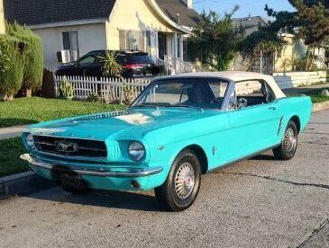 sports car
