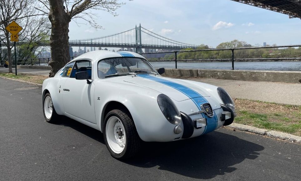 classic car