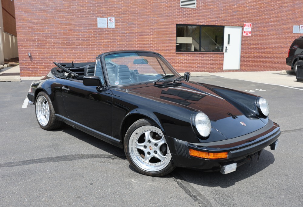 sport car