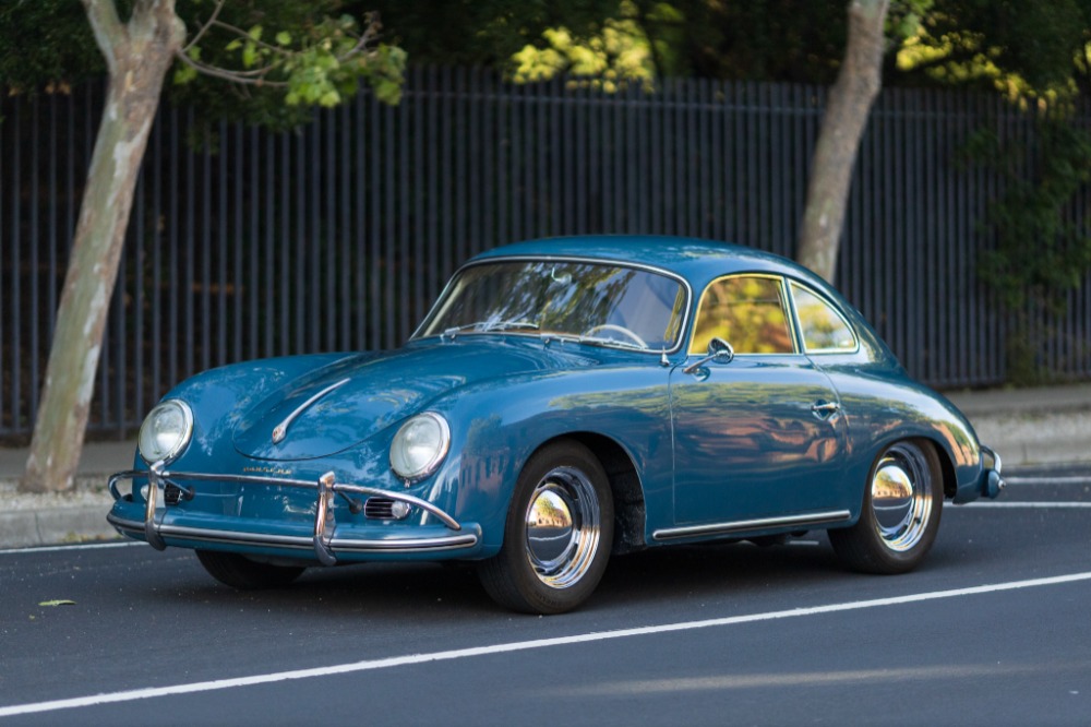 classic car