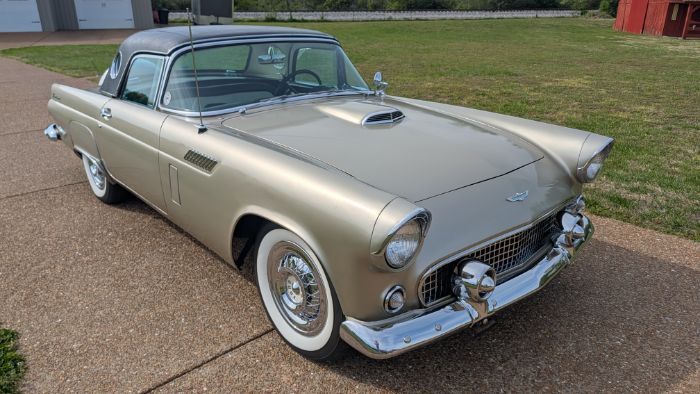 classic car