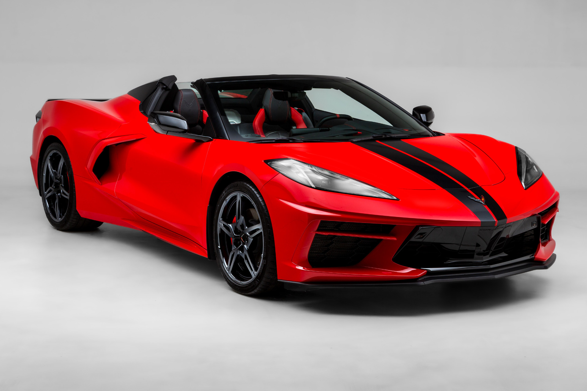 sport car