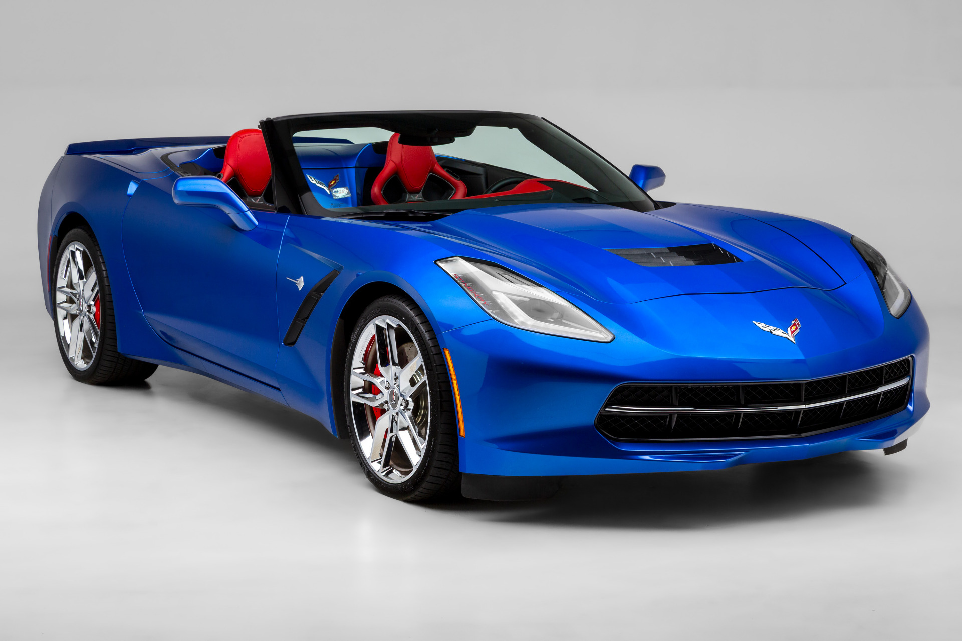 sport car