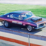 professional built chassis