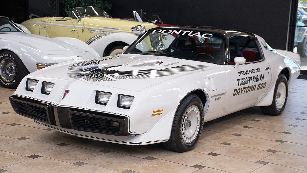 sport car