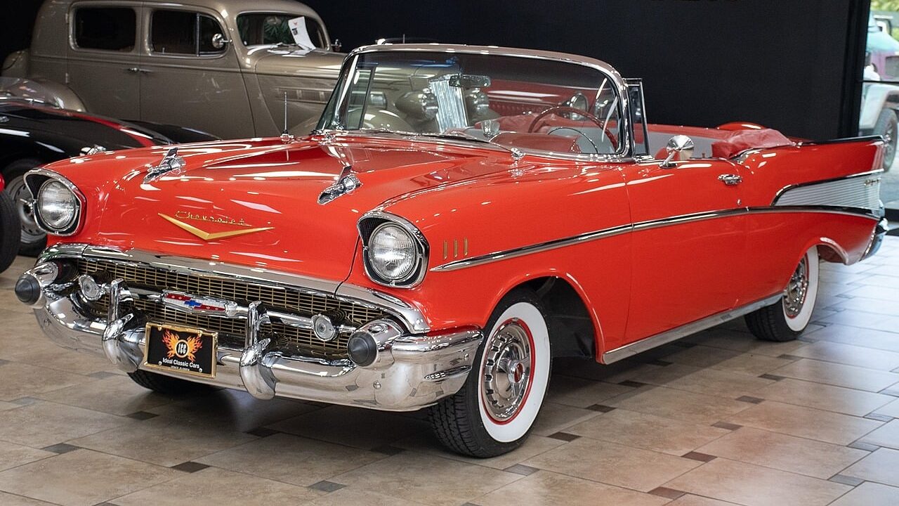 convertible