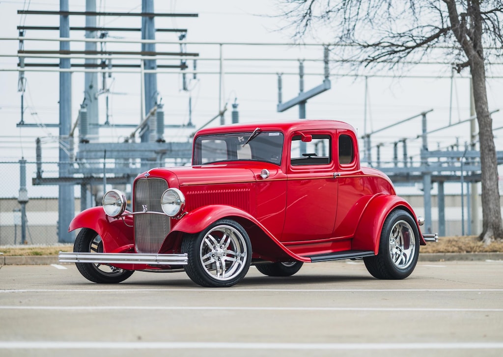 street rod