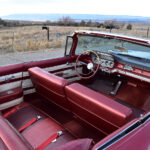 ready to drive car
