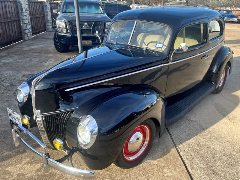 street rod