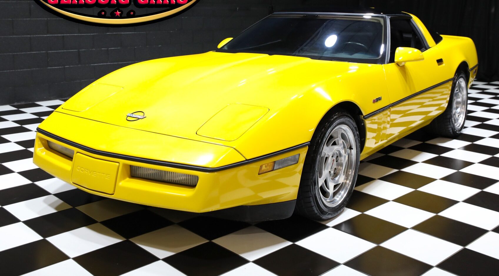 sport car