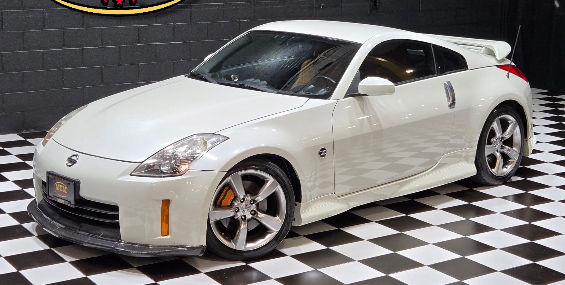 sport car