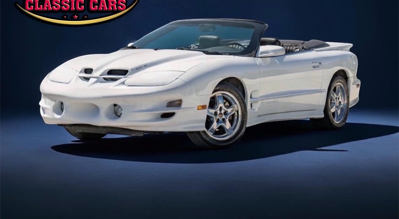 sport car