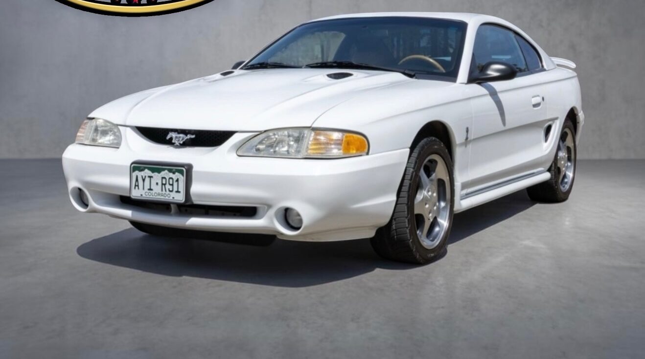 sport car