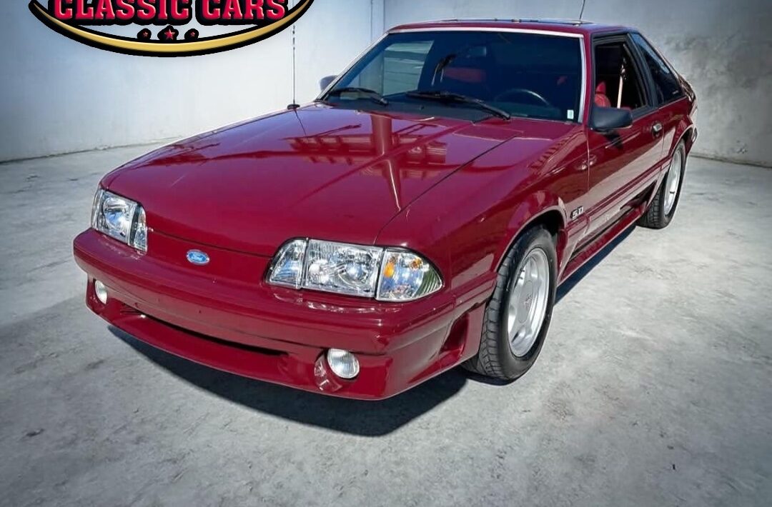 sport car