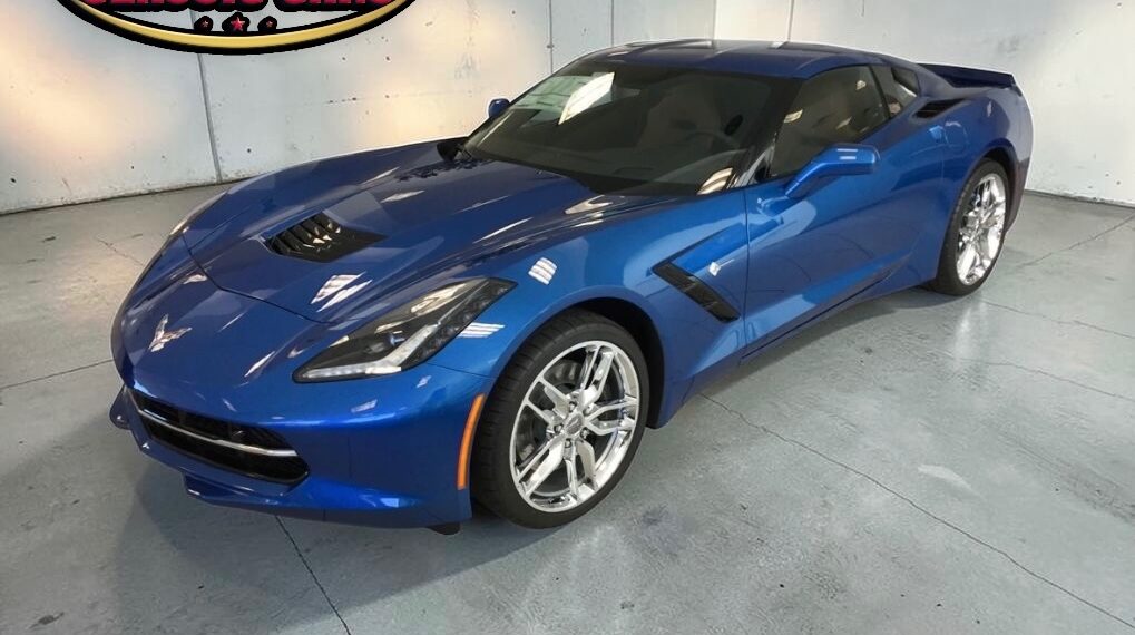 sport car