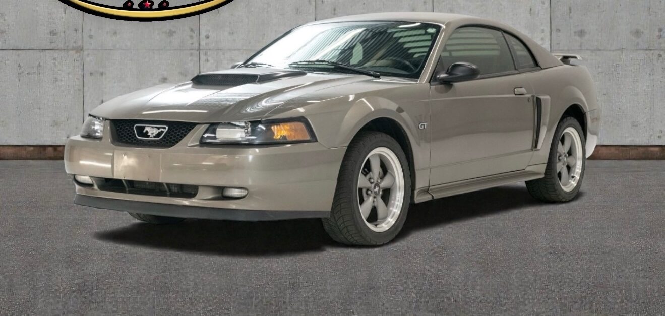 sport car