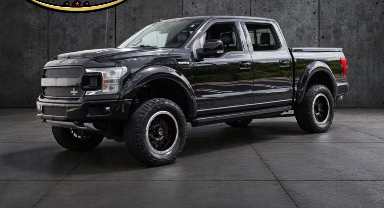 truck