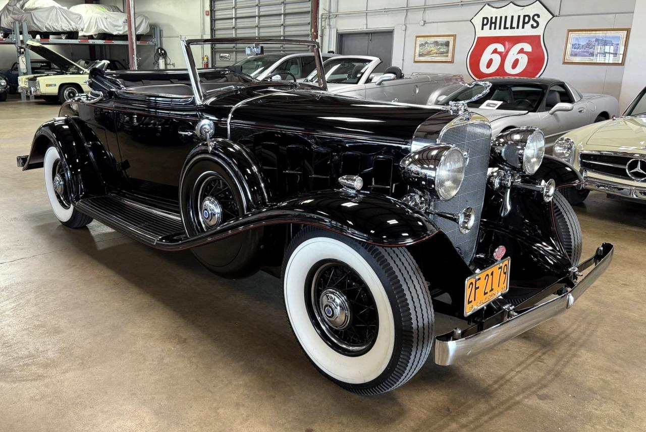 classic car