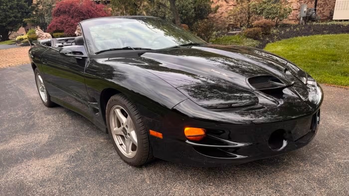 sport car