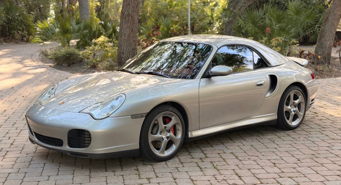 sport car