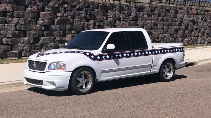truck for sale