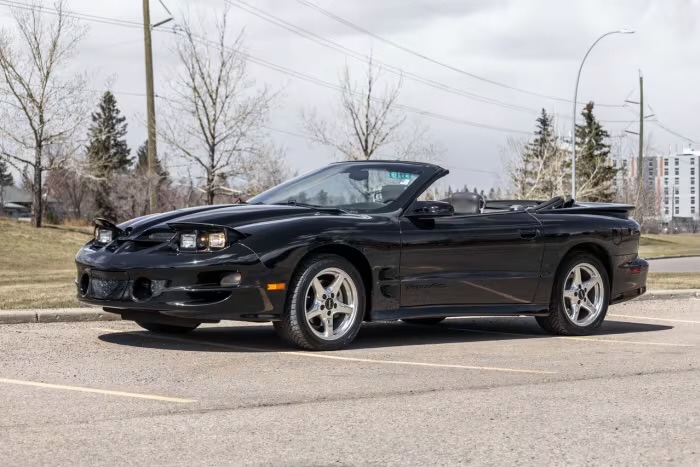 convertible