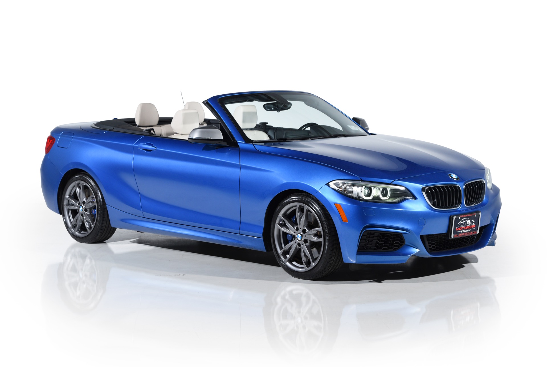 sport car
