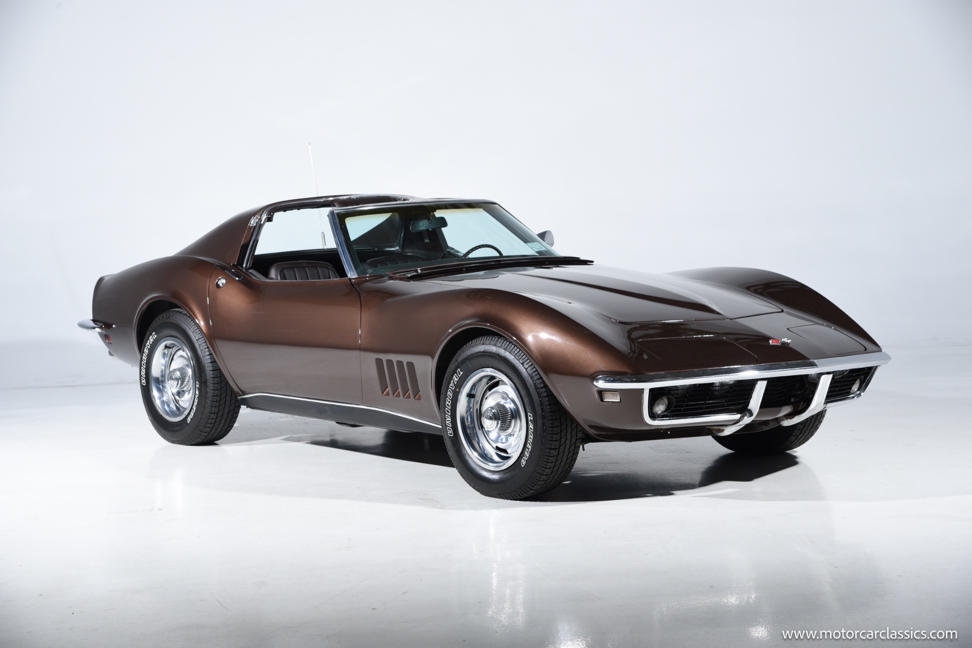 sport car