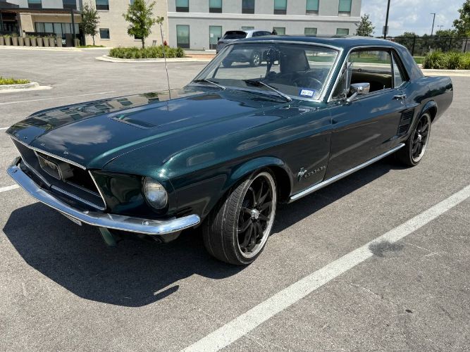 sport car