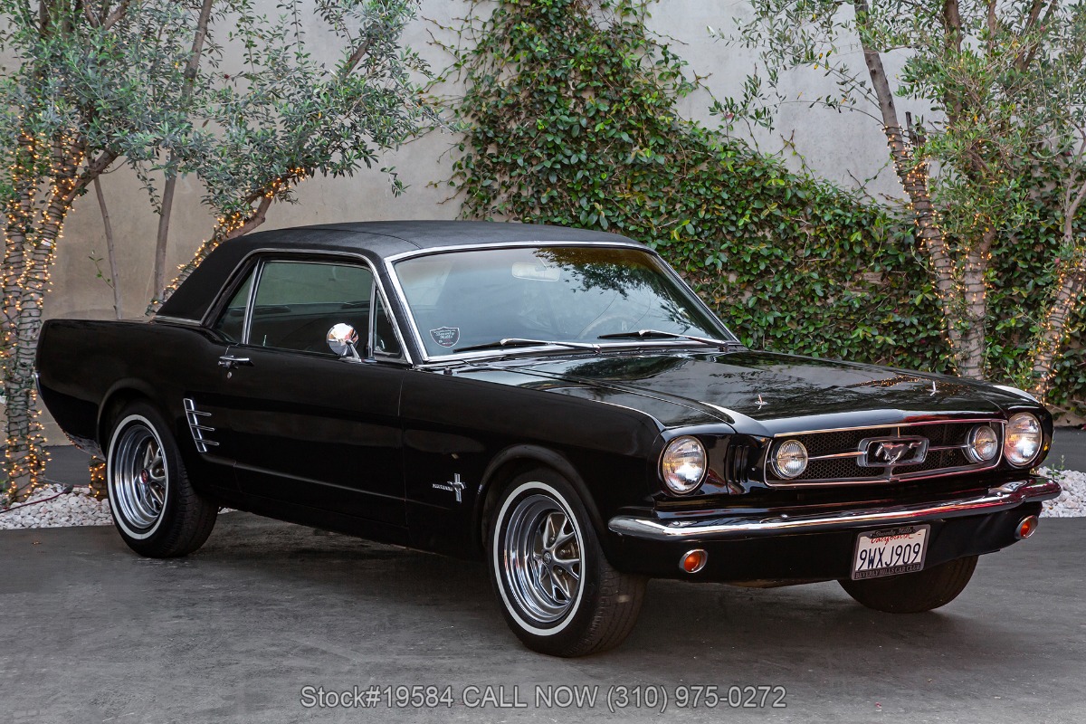 A code muscle car for sale
