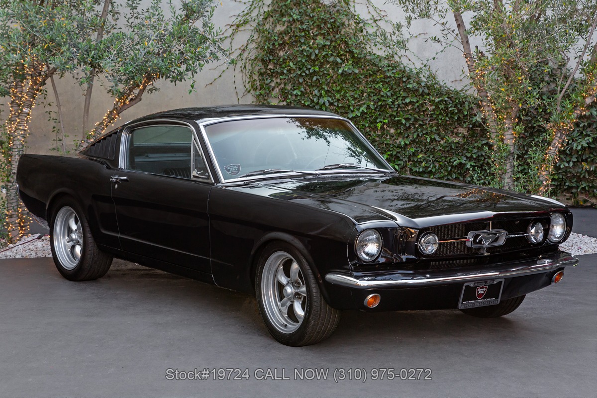 A-Code Fastback for sale