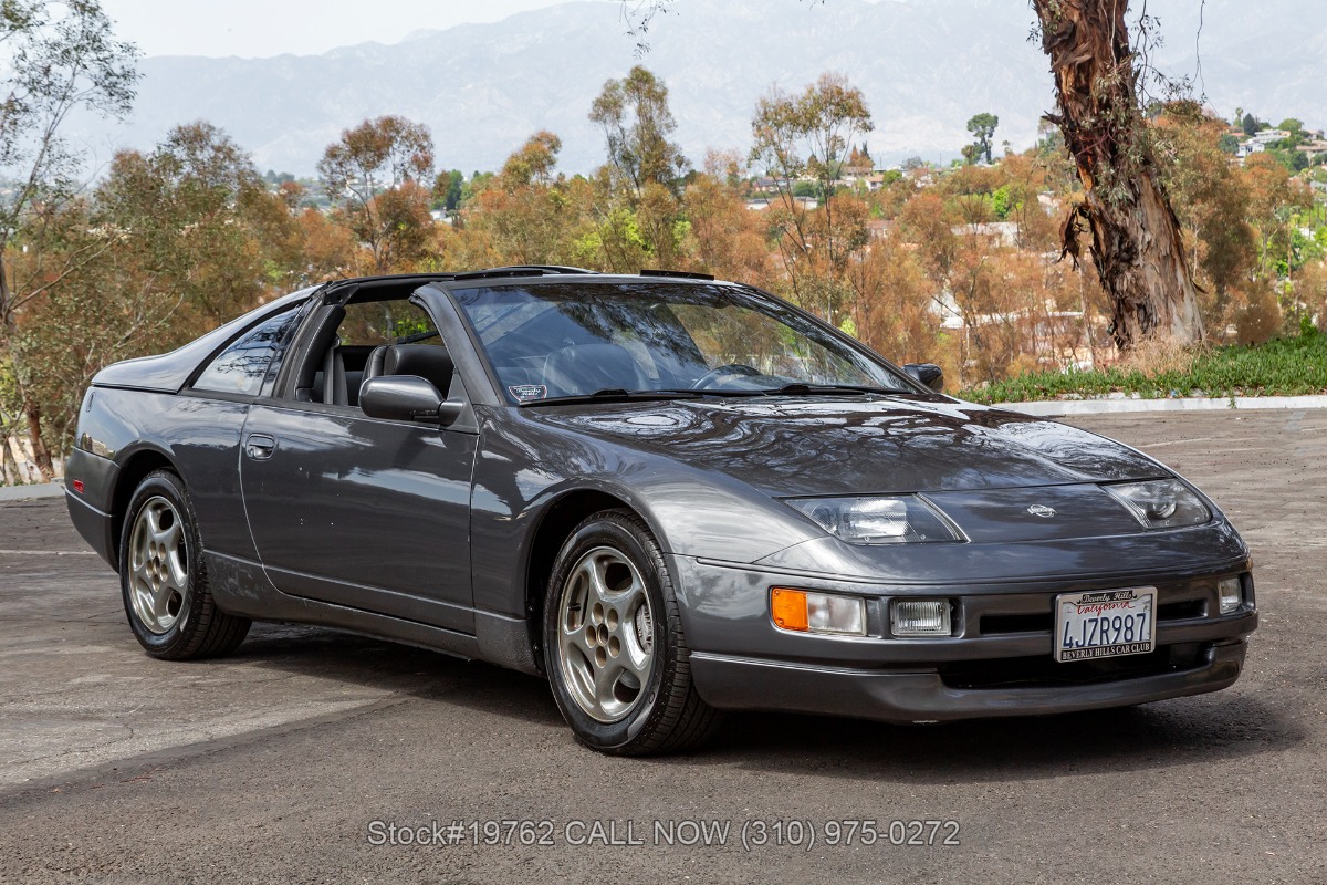 1991 Nissan 300ZX