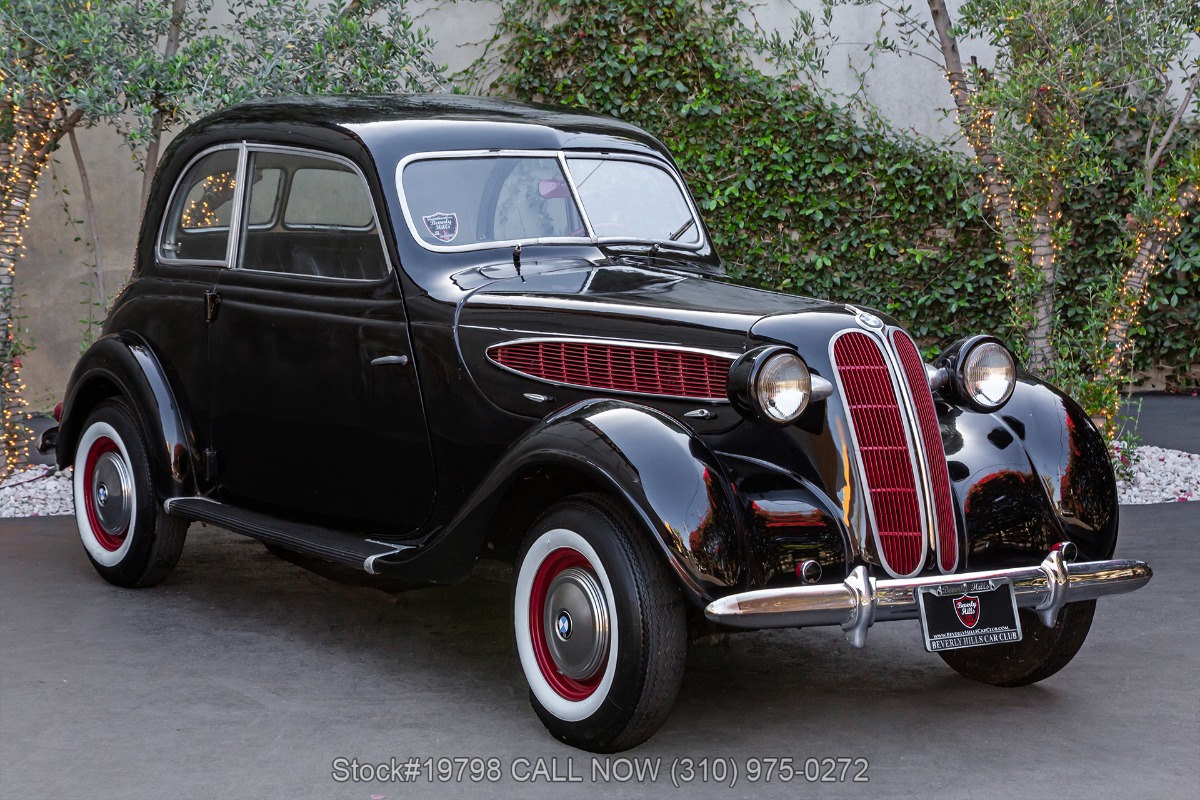 1946 BMW 321