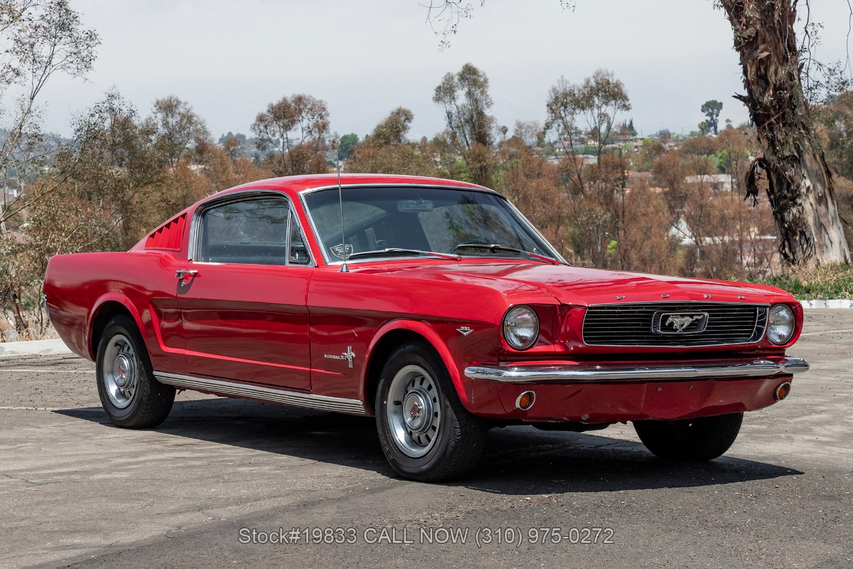 C-Code Fastback 2+2 for sale