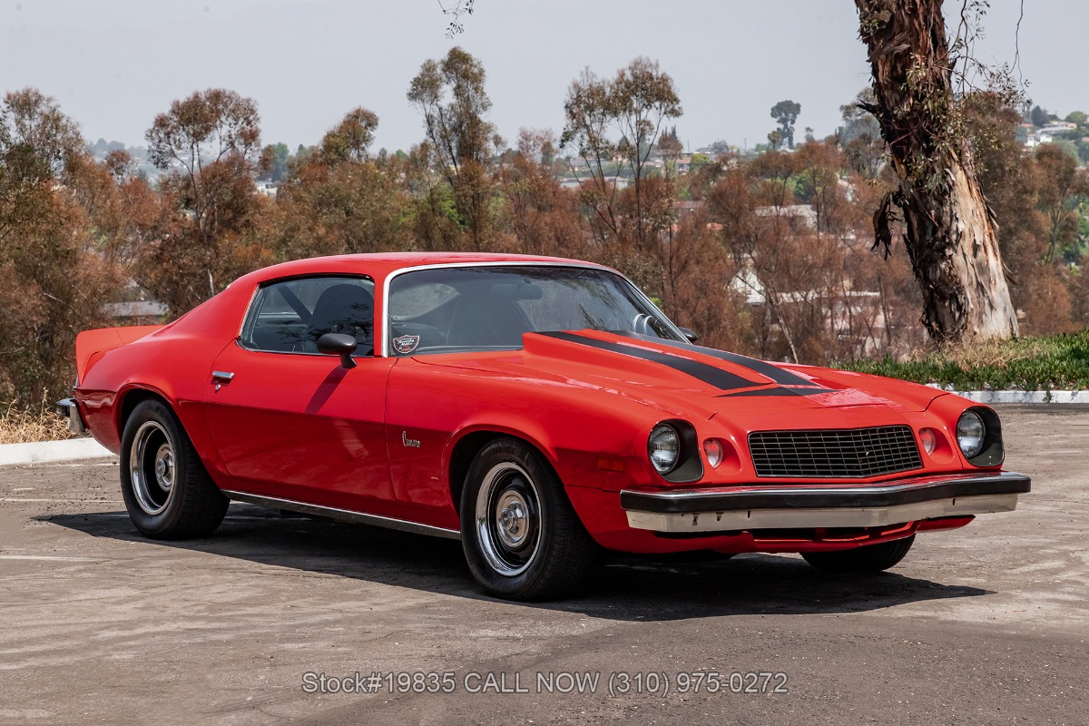 sport coupe LS Swapped restomod for sale
