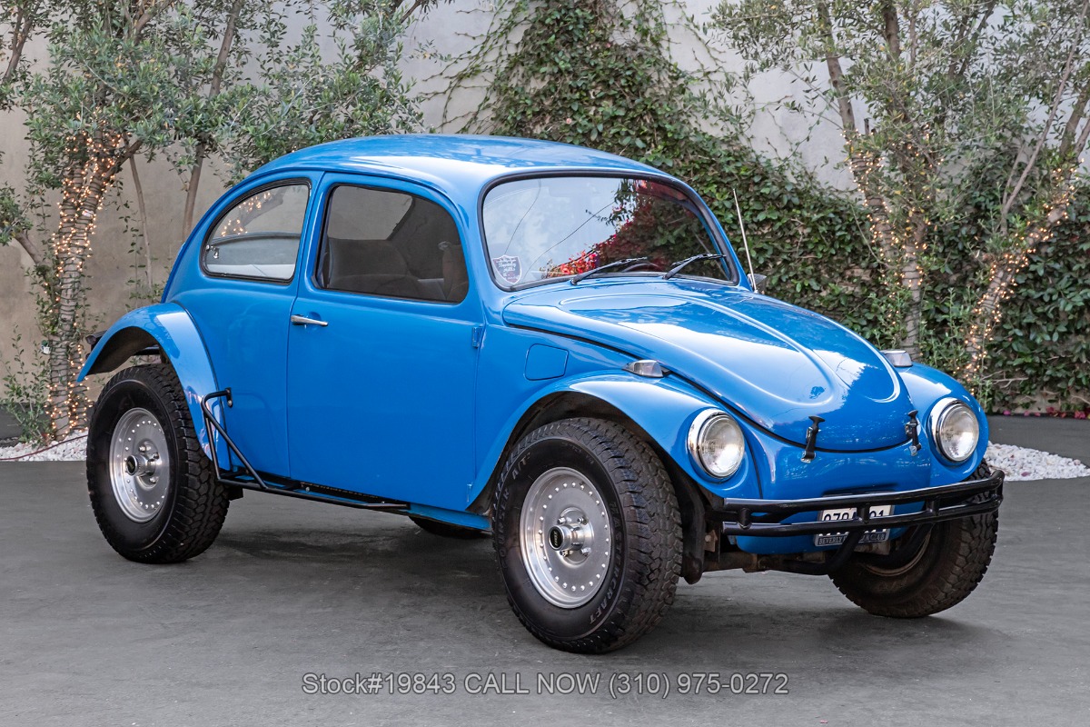 Baja Bug for sale