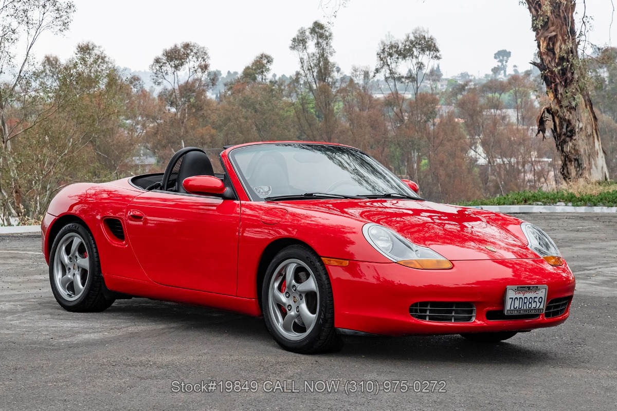 sports car convertible for sale
