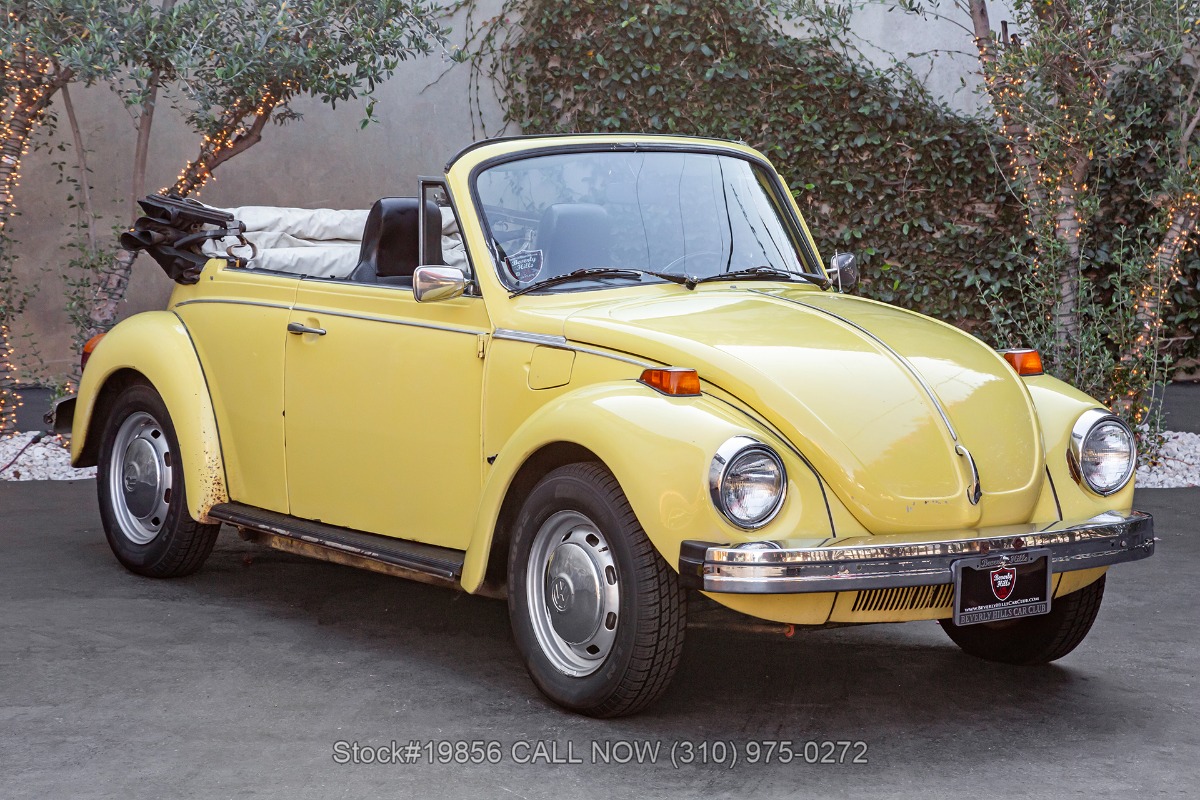 convertible project car for sale