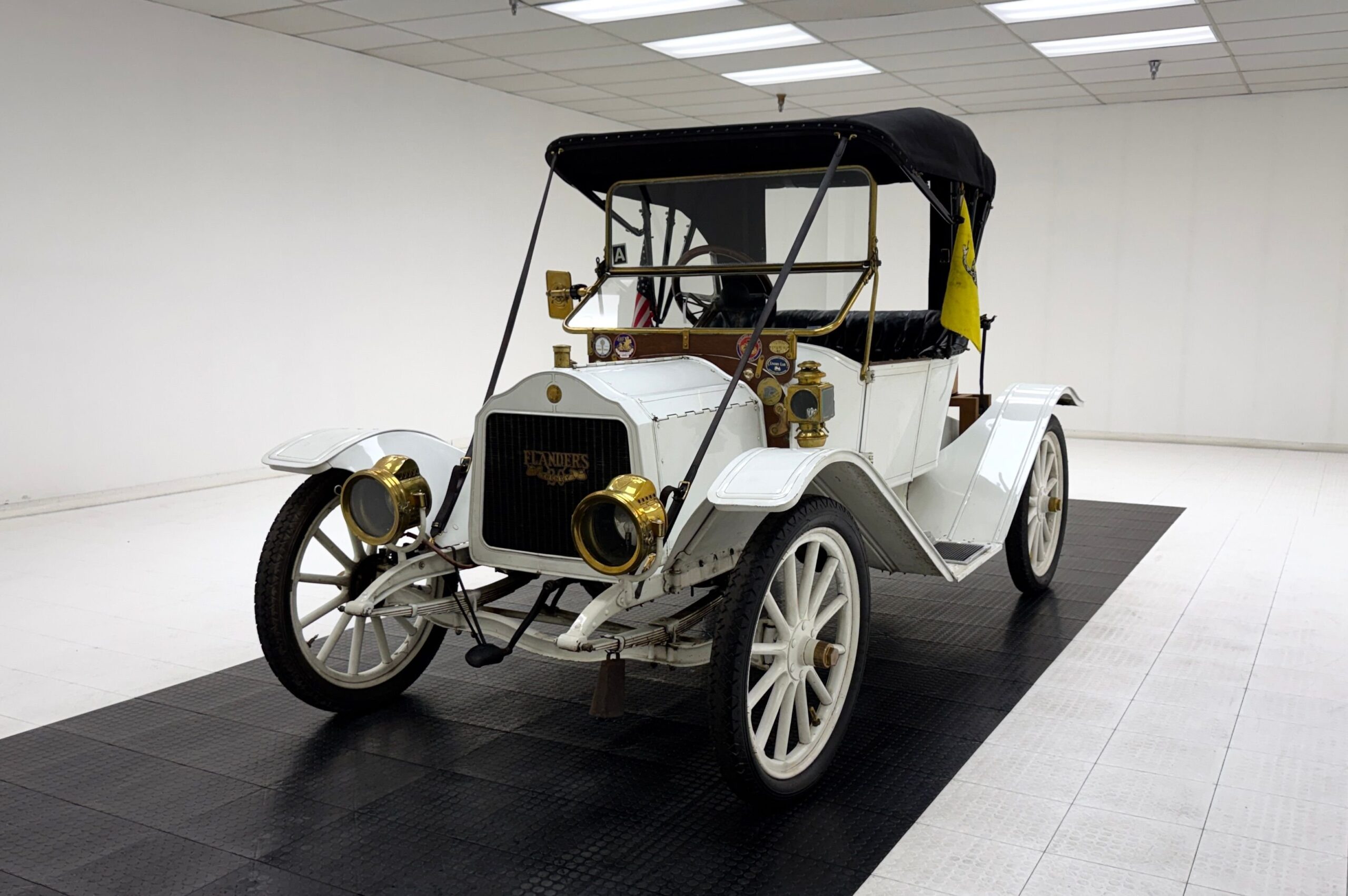 Flanders Automobile Company classic car for sale